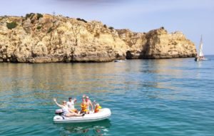 Bei Punta de Piedade