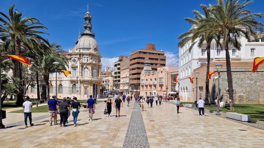 Cartagena