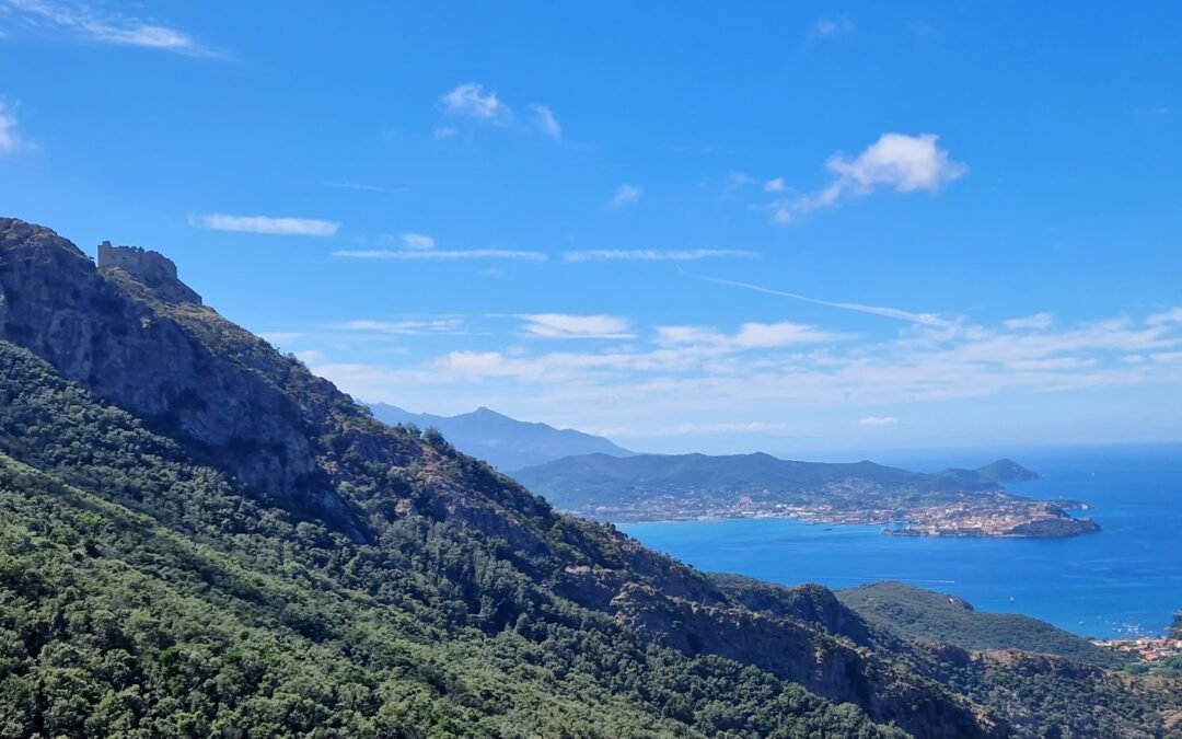 Elba, du Schöne