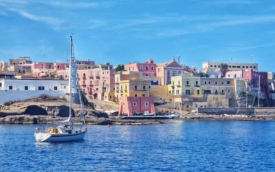 Santa Candida di Ventotene