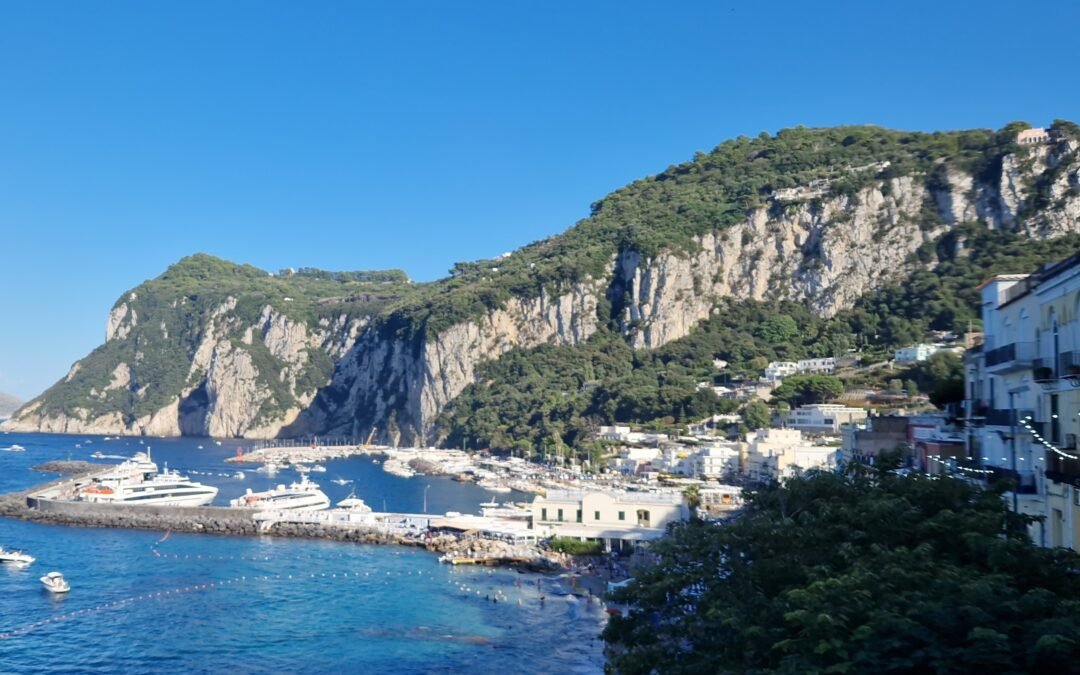 Capri