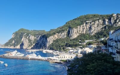 Capri