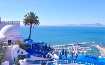 Welcome to Tunisia